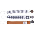 Copper Pearl Binky Clip Set |  Scotland