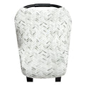 Copper Pearl Multi-Use Cover | Alta