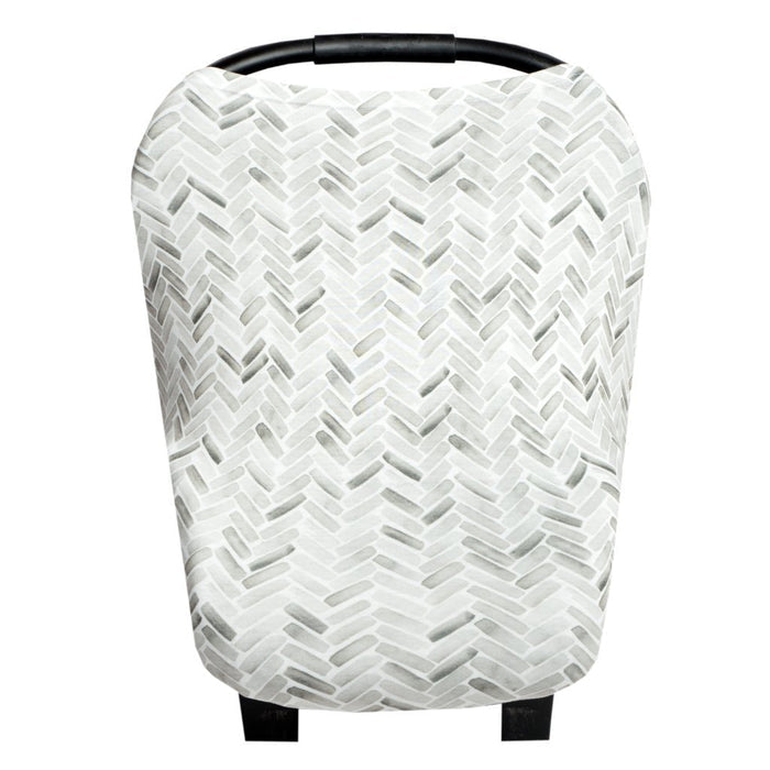 Copper Pearl Multi-Use Cover | Alta