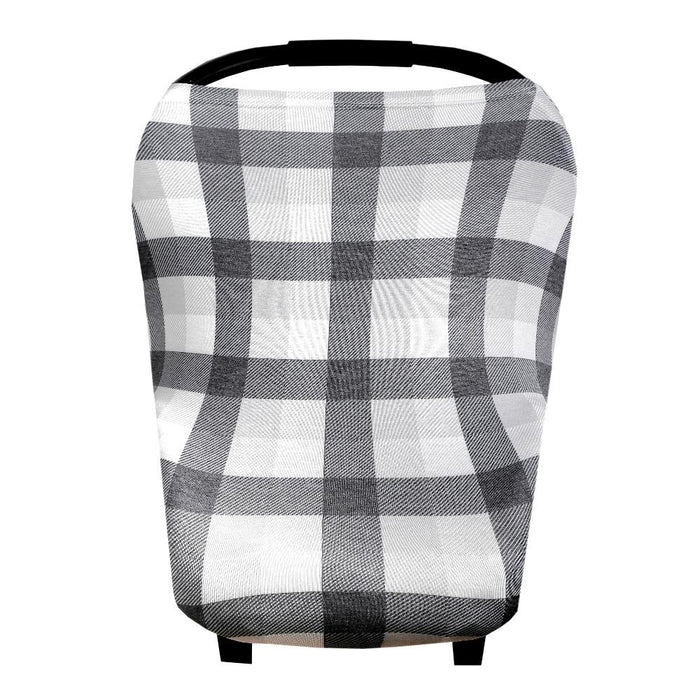 Copper Pearl Multi-Use Cover | Hudson