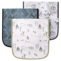 Copper Pearl Premium Burp Cloths | Tatooine™