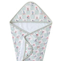 Copper Pearl Premium Knit Hooded Towel | Mickey Mouse and Friends