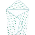 Copper Pearl Premium Knit Hooded Towel | Pacific