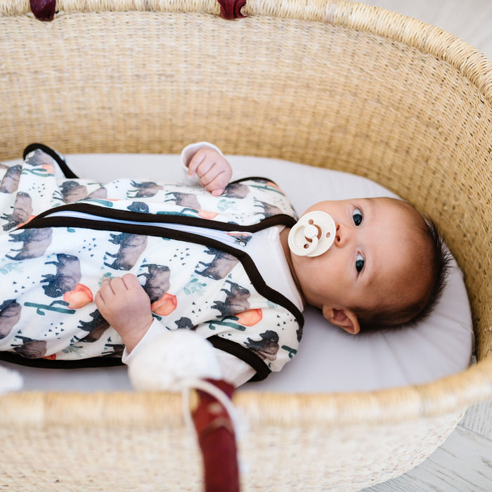 Copper Pearl Sleep Bag | Bison