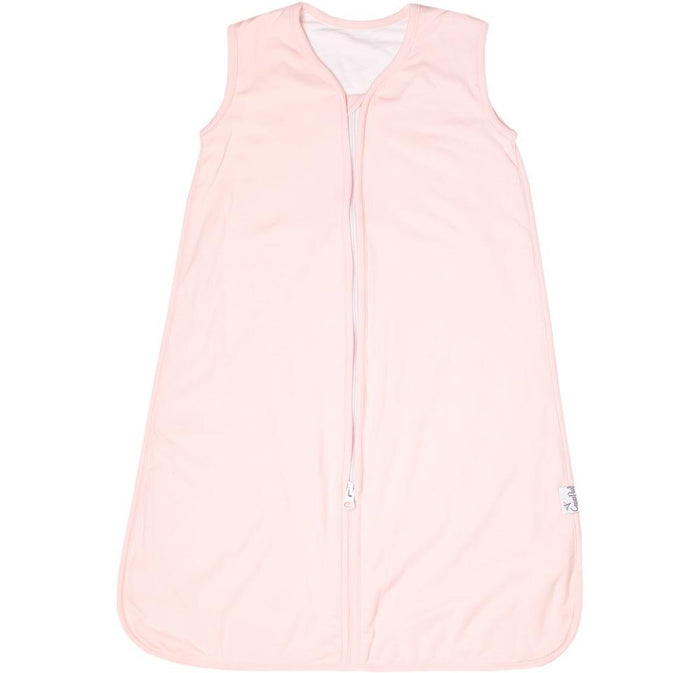 Copper Pearl Sleep Bag | Blush