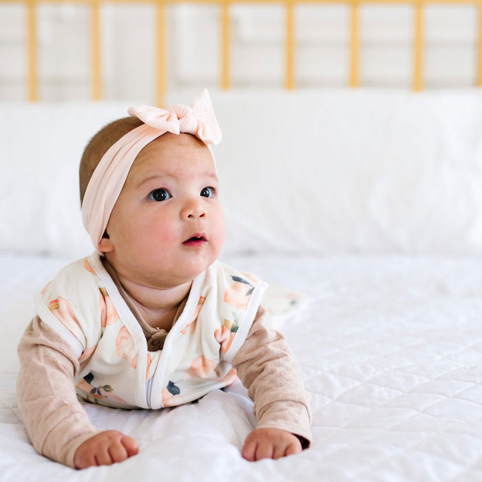 Copper Pearl Sleep Bag | Caroline