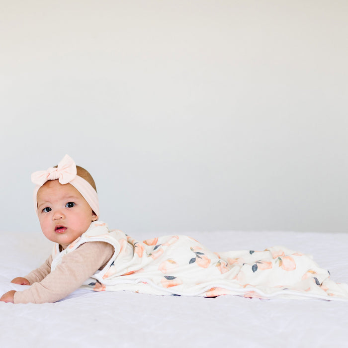 Copper Pearl Sleep Bag | Caroline