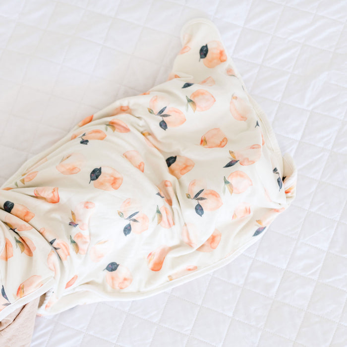 Copper Pearl Sleep Bag | Caroline
