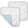 Copper Pearl Three-Layer Security Blanket Set | Aussie
