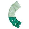 Copper Pearl Ultra Soft Wash Cloths (Set of 6) | Wade