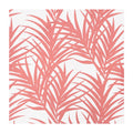 Coral Laguna Euro Sham
