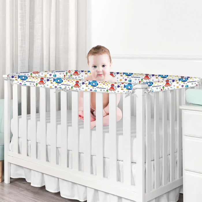 Corner Edge Protector Strip Soft Furniture Guards (Sea) Mimarta