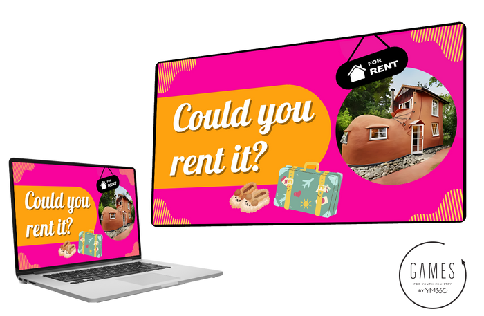 Could You Rent It?
