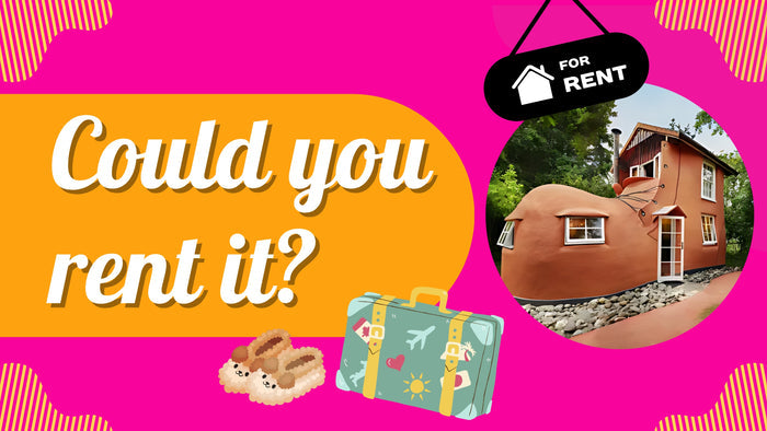Could You Rent It?