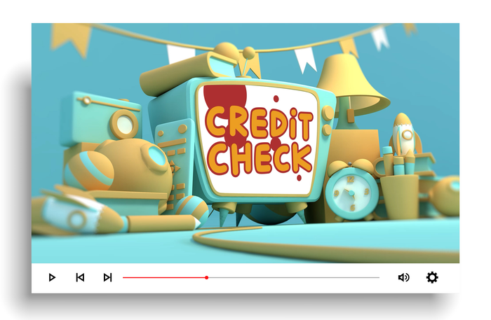 Credit Check