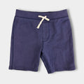 Crewcuts Everyday Pull On Sweatshorts Navy Blue 7