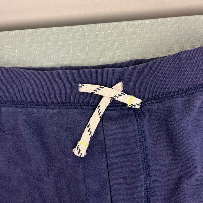 Crewcuts Everyday Pull On Sweatshorts Navy Blue 7