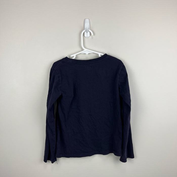 Crewcuts Out of Sight Speed of Light T-Shirt 6-7