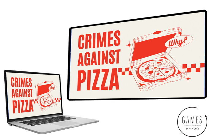 Crimes Against Pizza