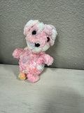 Crochet Mini Bear