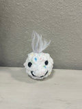 Crochet Mini Rainbow Wacky