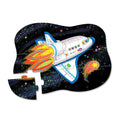 Crocodile Creek- Blast Off 12pc Mini Puzzle