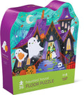 Crocodile Creek-  Haunted House 36 PC Puzzle