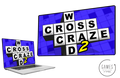 Crossword Craze 2