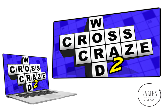 Crossword Craze 2