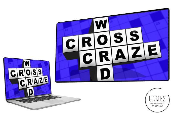 Crossword Craze