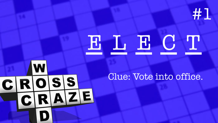 Crossword Craze