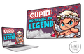 Cupid: According To Legend