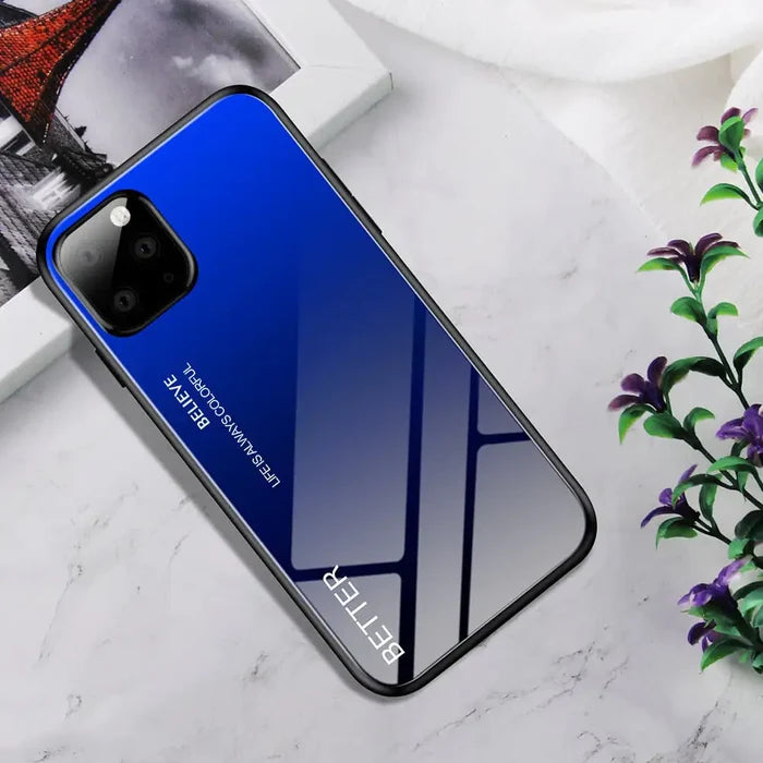 BlackBlue / IPhoneXR