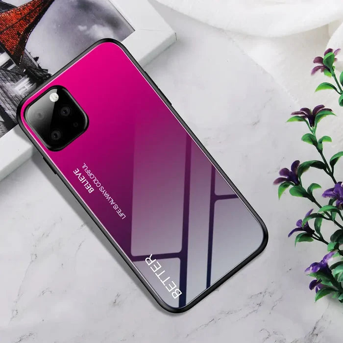 RoseRed / IPhone11Pro