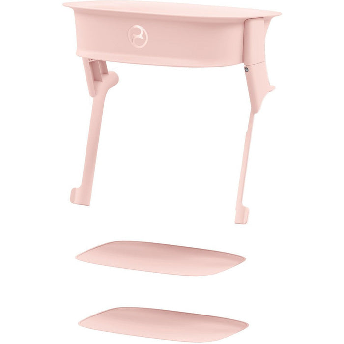 Pearl Pink