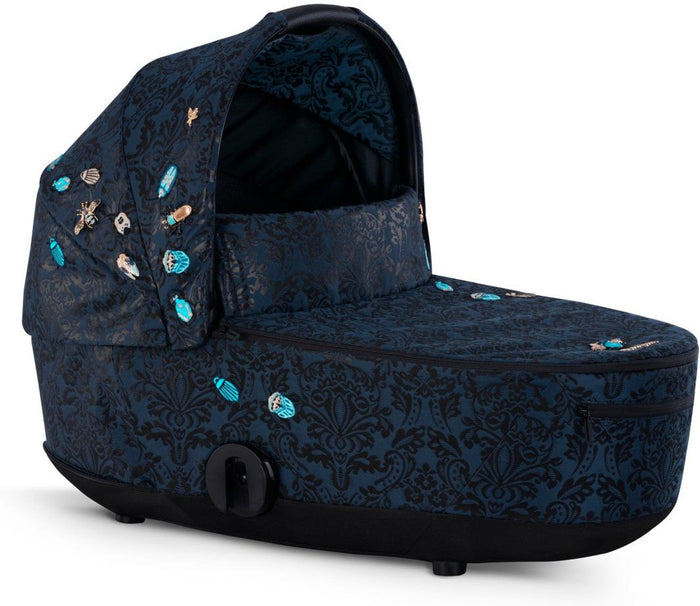 Cybex MIOS 3 Lux Carry Cot