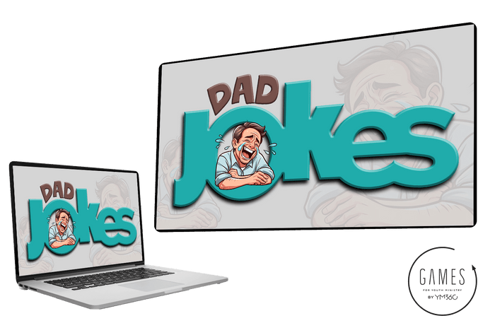 Dad Jokes