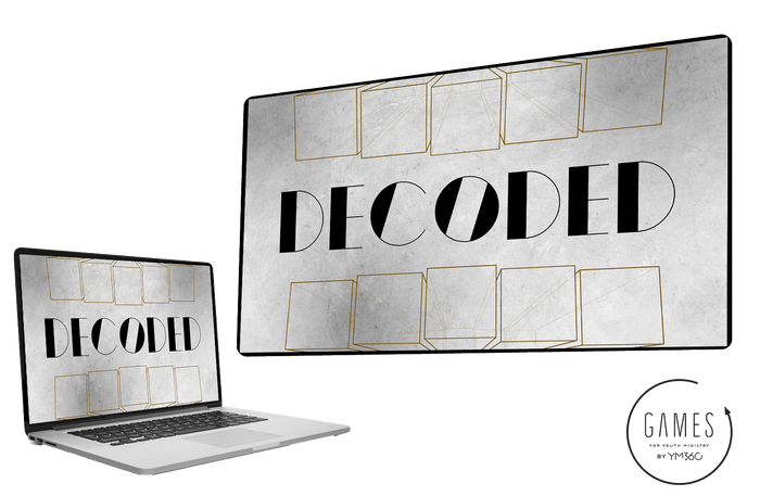 Decoded