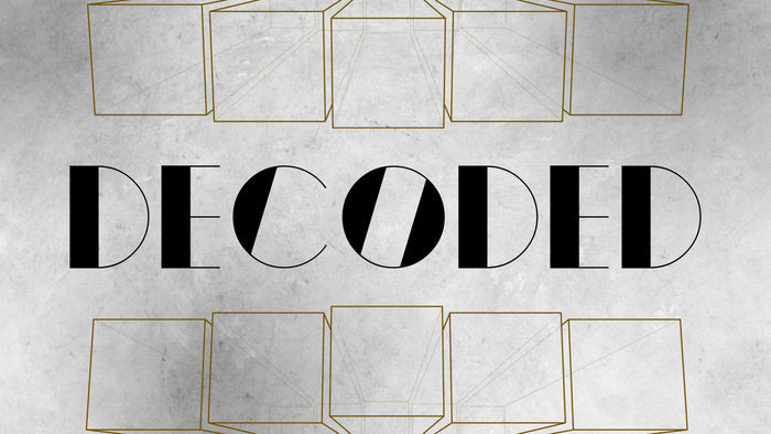 Decoded