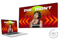 Did / Didn't: Volume 2