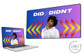 Did / Didn't: Volume 4