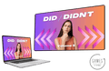 Did / Didn't: Volume 5
