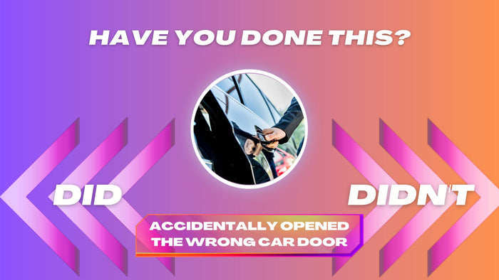 Did / Didn't: Volume 5