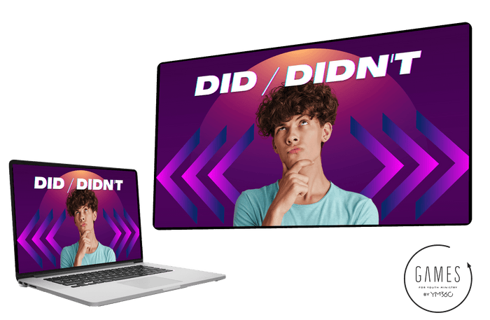 Did / Didn't