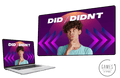 Did / Didn't