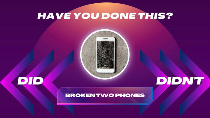 Did / Didn't