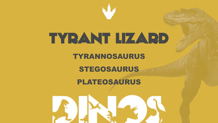 Dinos