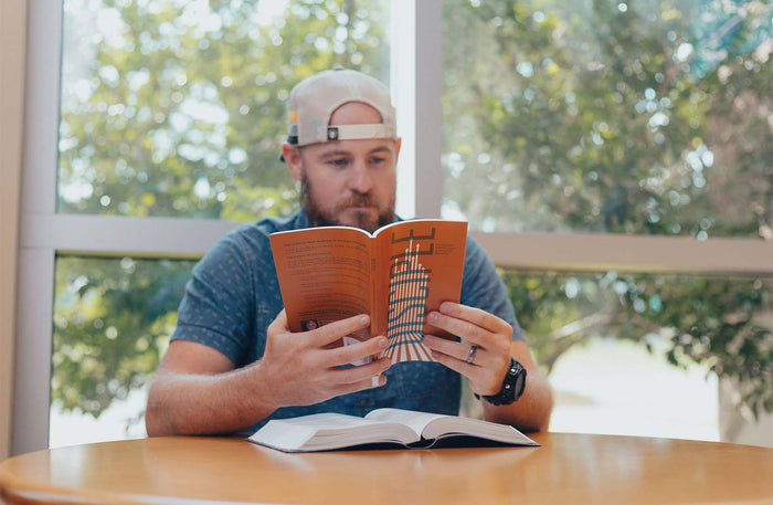 Disciple: An Ordinary Person's Guide to Discipling Teenagers