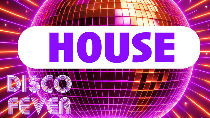 Discofever