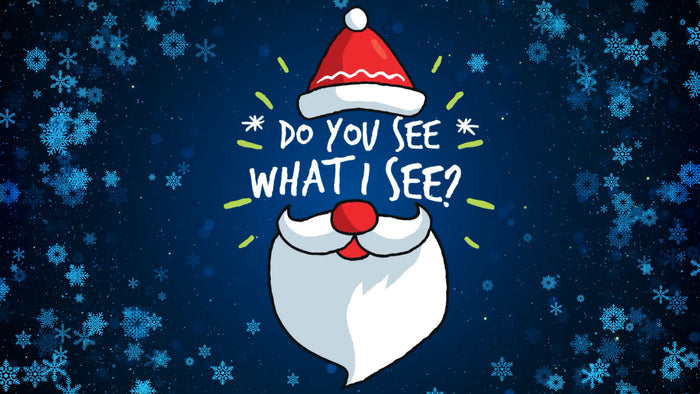 Do You See What I See?